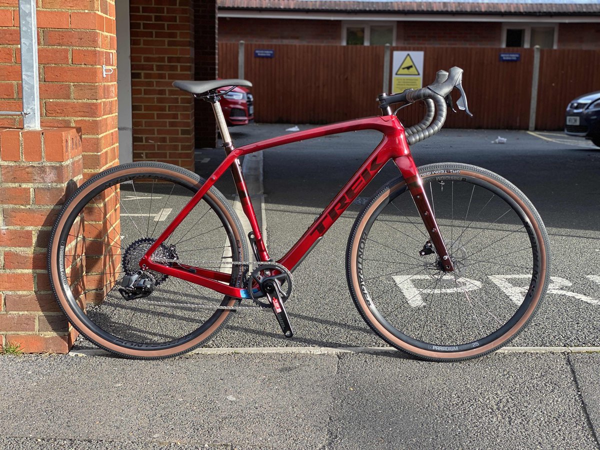 B'Mouth Cycleworks tweet media