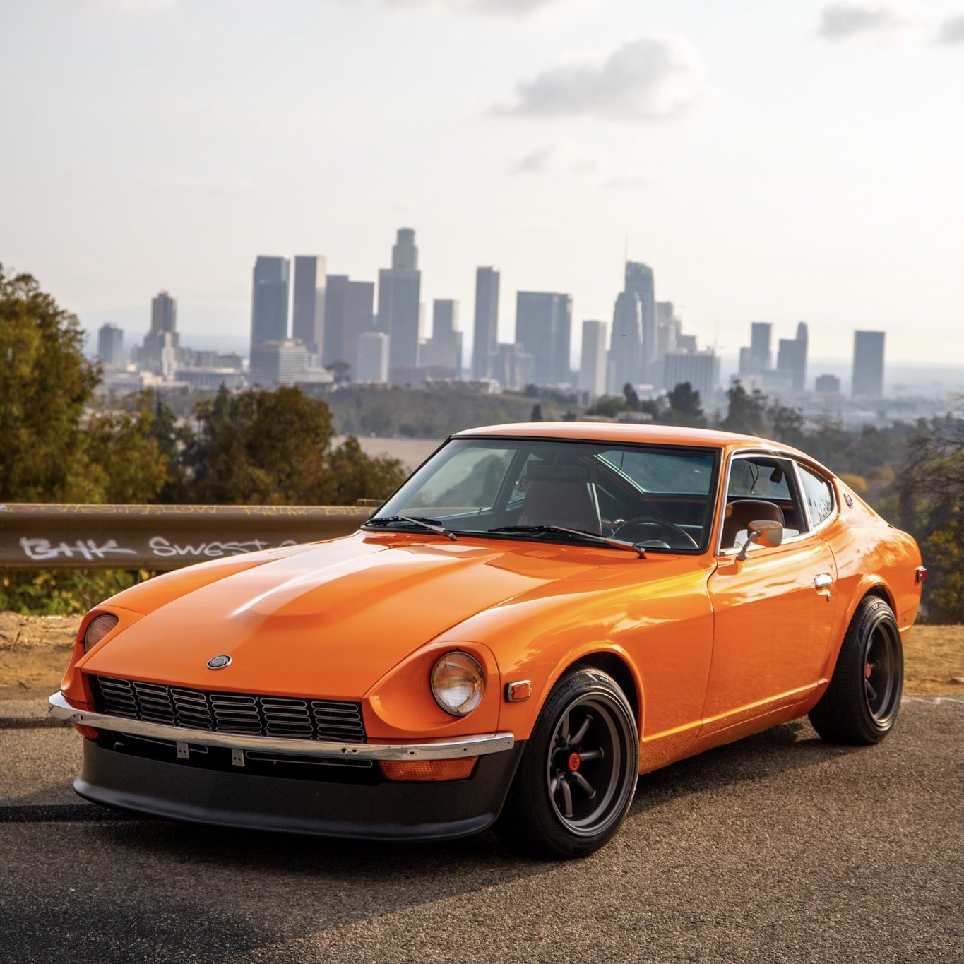 Nissan on X Forever a legend 240z PowerofZ Nissan  g240z  httpstcoakz3WXaKC1  X