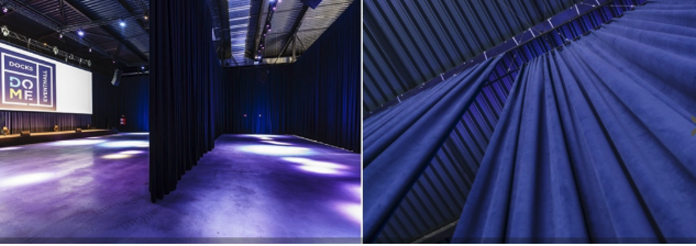 OnlineAcoustic1's tweet image. We sell all kinds of acoustic curtains, blacktous and showLEDS :-)

Check our website for more information!

#led #showled #blackout #curtain #acoustics #sound #show #stage #music #theater