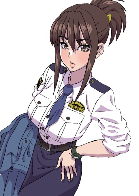 擬宝珠纏のtwitterイラスト検索結果 擬宝珠纏のtwitterイラスト検索結果