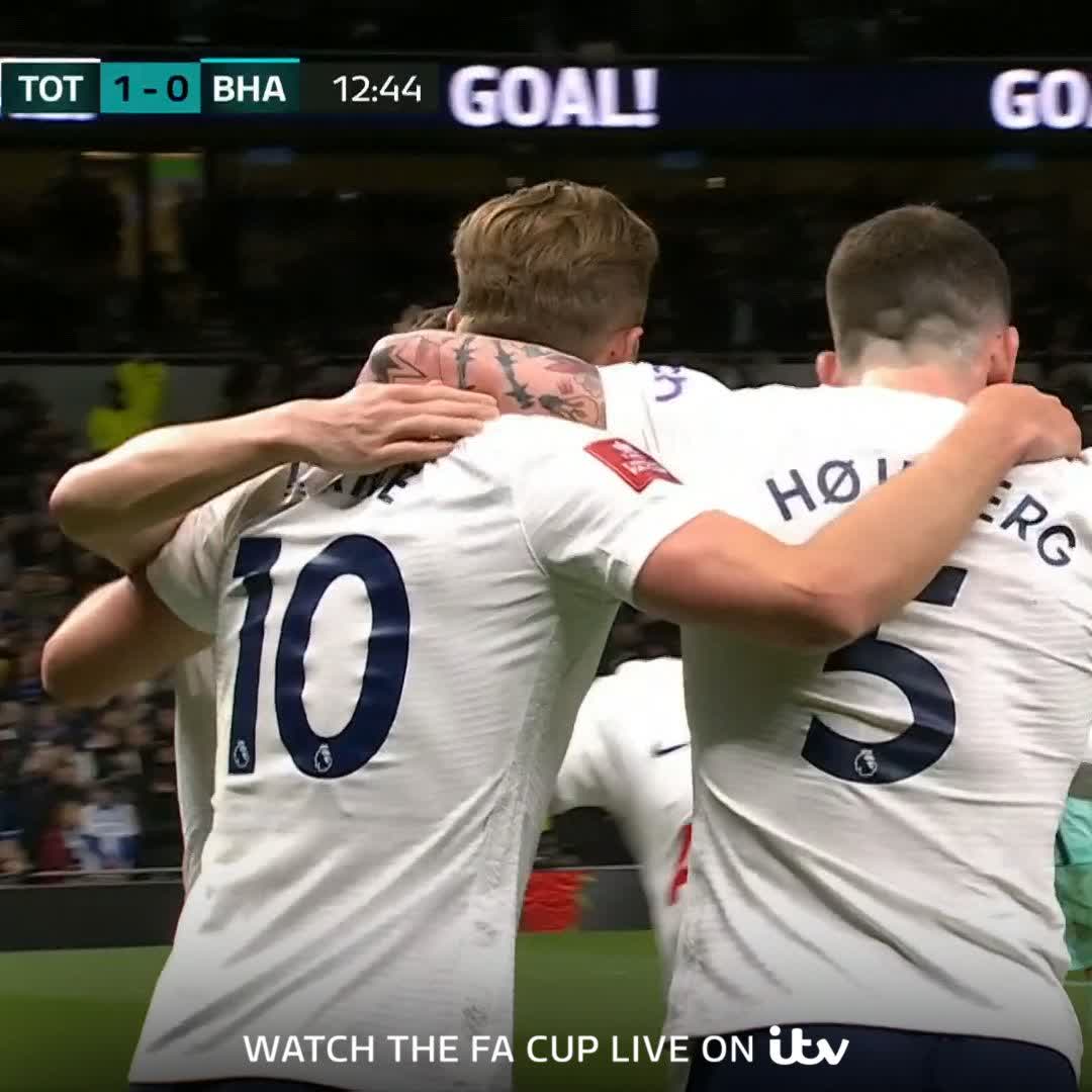 Happy birthday to Harry Kane!   How many goals will he score this season? 