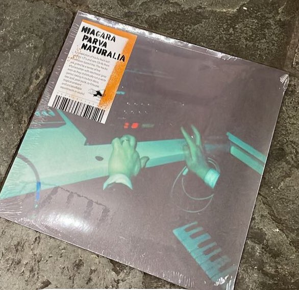 Massive respect always to the crew <a href="/rubadub_glasgow/">Rubadub</a> - OF COURSE they have the <a href="/niagaraaragain/">Niagara</a> LP in stock 

rubadub.co.uk/products/parva…