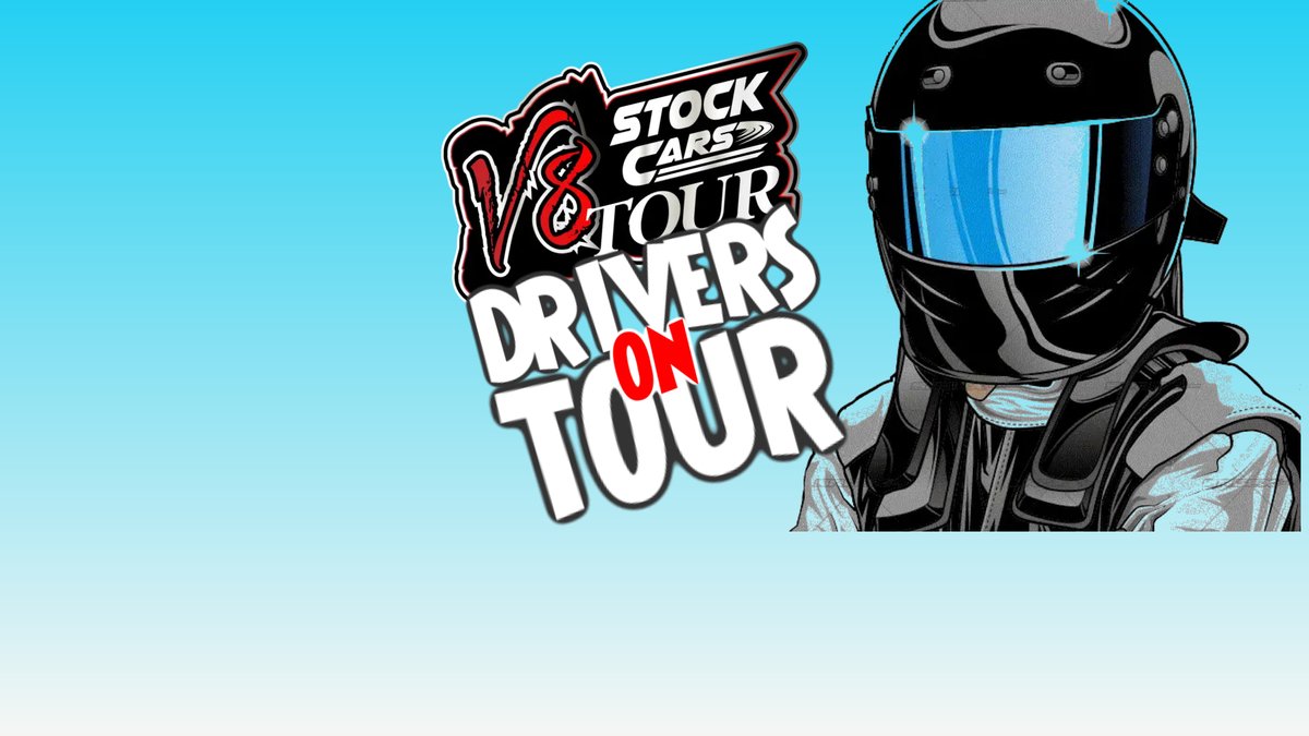 v8stockcarstour tweet media