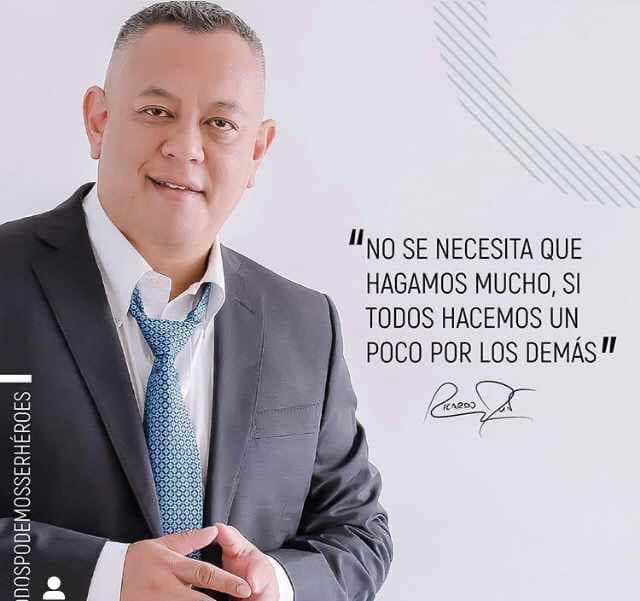 RICARDO PUN tweet media