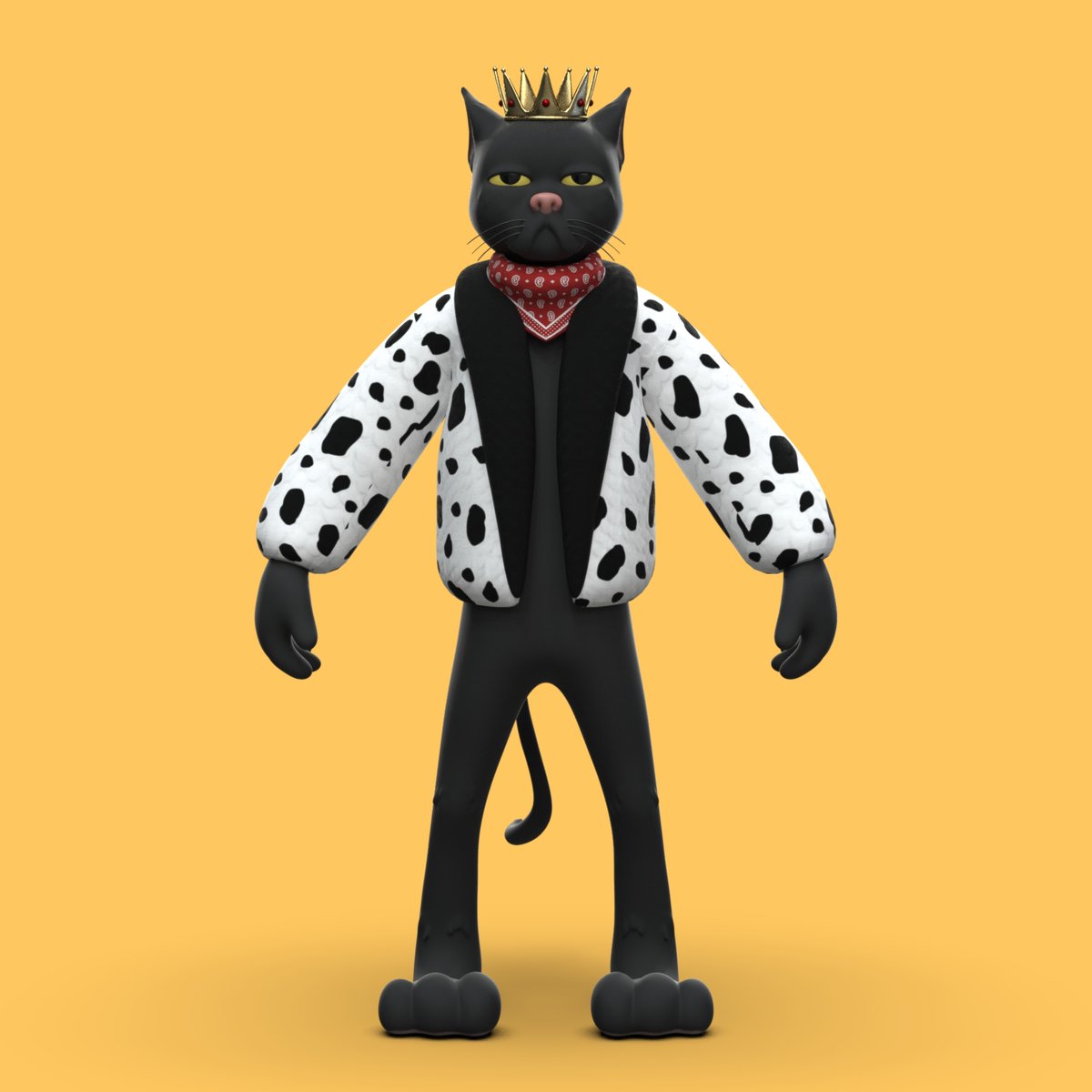 grantpat's tweet photo. There is lots of talk about 3D avatars lately. But before you shit on the current work out there, here is your preview of what's to come😲. On the left BAYC. On the right, some work from @HouseofKibaa on GCG. I would push BAYC to reach out fast, like really fast. https://t.co/OkgR3PHYq3