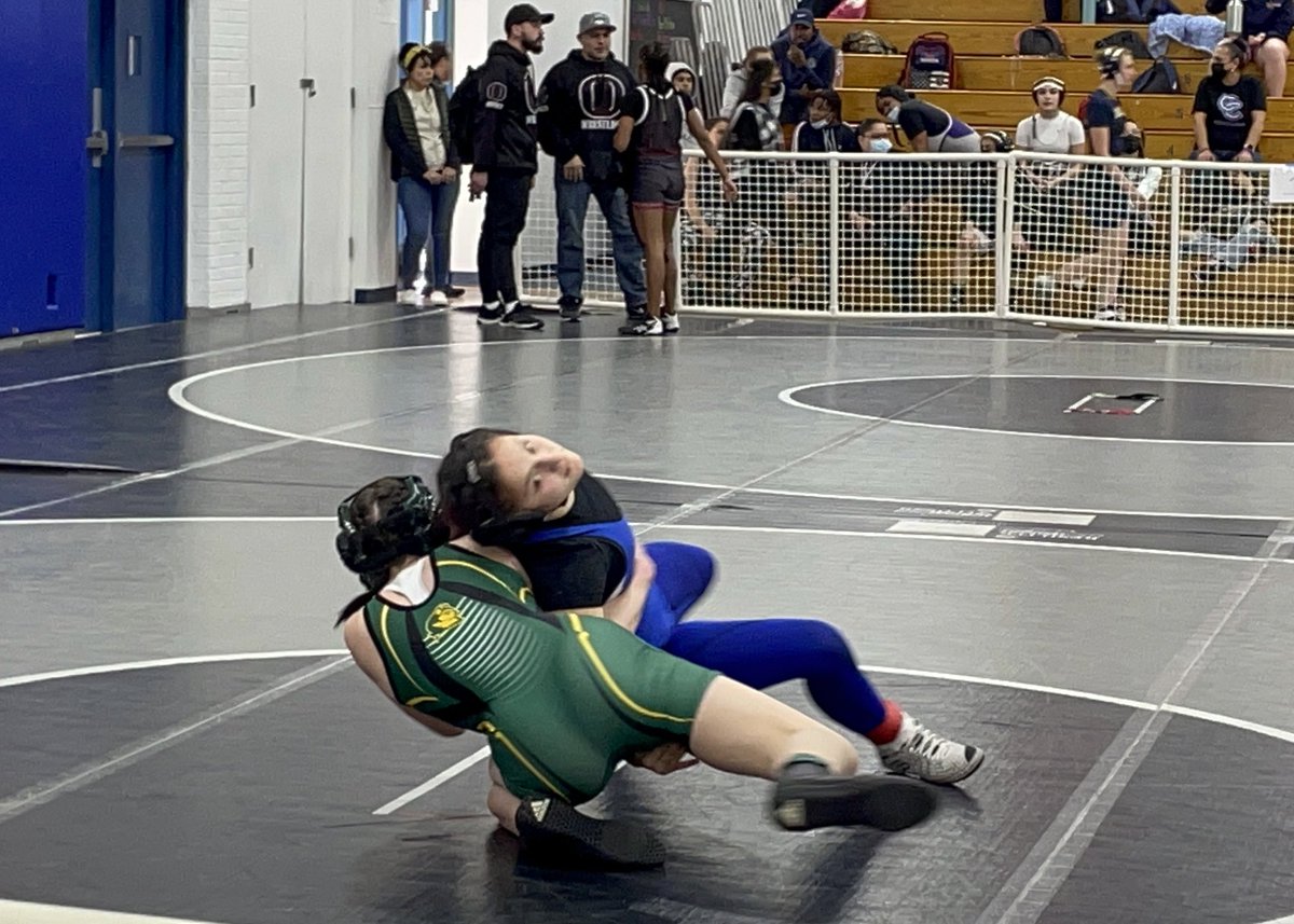 Lady Rockets Rasslers making noise at the sectional tournament. 
<a href="/Rocket_Reporter/">MVHS Rocket Reporter</a> <a href="/mvyearbook2022/">Moon Valley Yearbook</a>