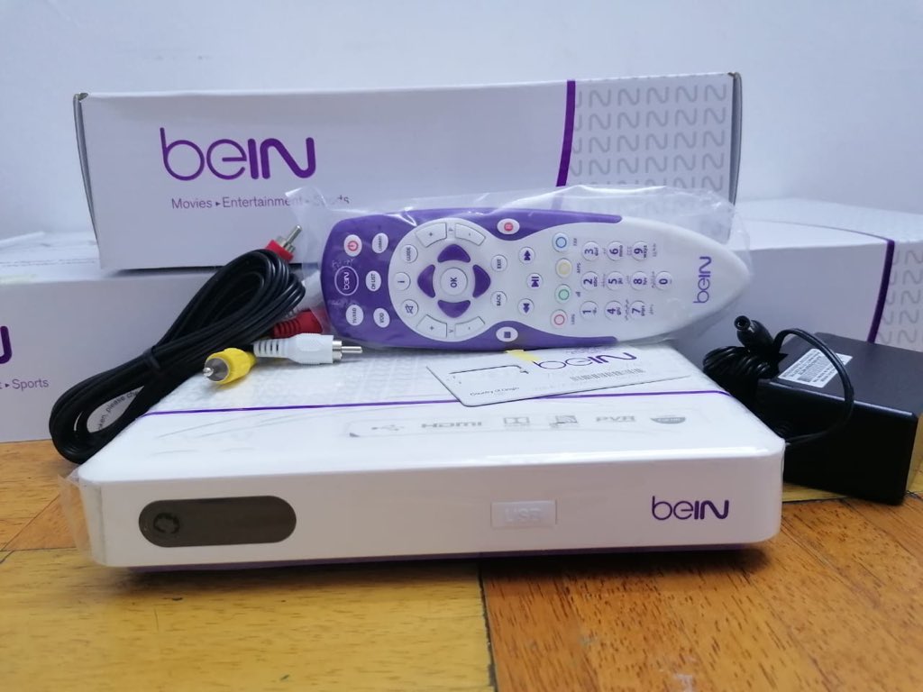_m20iii's tweet photo. سحب ع رسيفر #BeiN اردني 🎁
مقدم من | @abo_3mamh 💙
يحق للفائز استبداله بقيمته ((400ريـال )) 💵
ــ
🚨 الشروط : رتويت وتابع |@abo_3mamh 
- السحب إلكتروني موثق بالفيديو ☑️

ــ
ميزته عليه خصم 50% 
على "تجديد الاشتراكات" 💵
🚨للاستعلام والشراء واتس : https://t.co/tLt5EqgEAS https://t.co/d6eAczJyGS