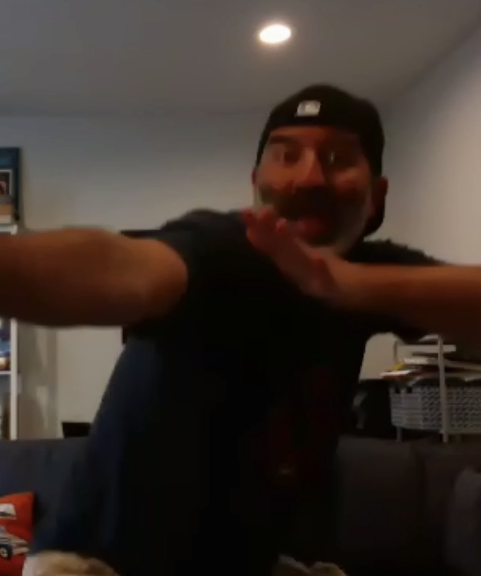 Patrick Lyons tweet media