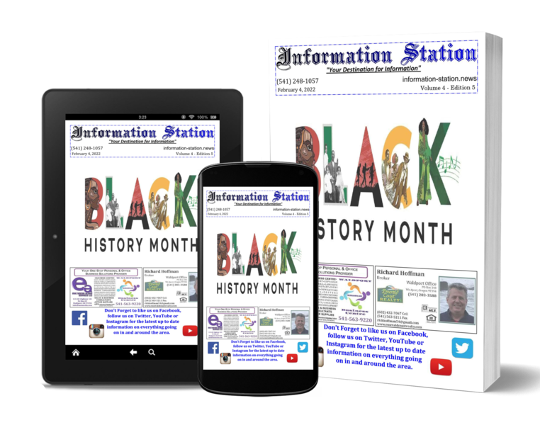 Information Station (@InformationSta4) / Posts / X