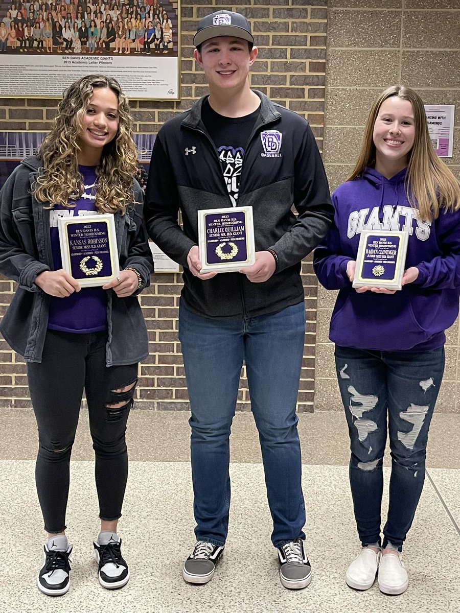 Ben Davis Stu Crew tweet media