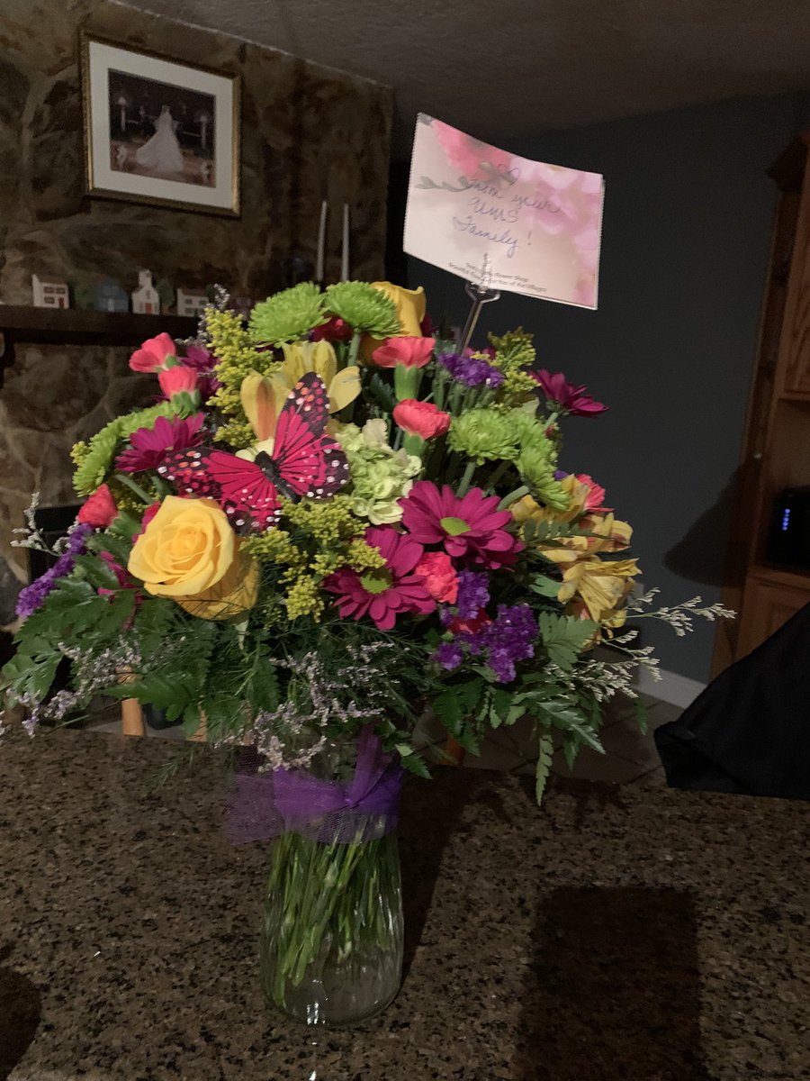 Umatilla Middle (@umslake) on Twitter photo My work family is Amazing! Much love! Thank You! #Grandmother #firstgradeforever #UMSTigerPride #proudprincipal <a href="/lakeschools/">Lake County Schools</a> <a href="/1pyatta/">Andrea Pyatt</a> My work family is Amazing! Much love! Thank You! #Grandmother #firstgradeforever #UMSTigerPride #proudprincipal <a href="/lakeschools/">Lake County Schools</a> <a href="/1pyatta/">Andrea Pyatt</a>