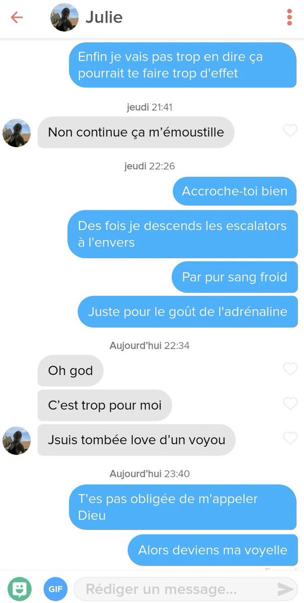 TopDeTinder_'s tweet image. 