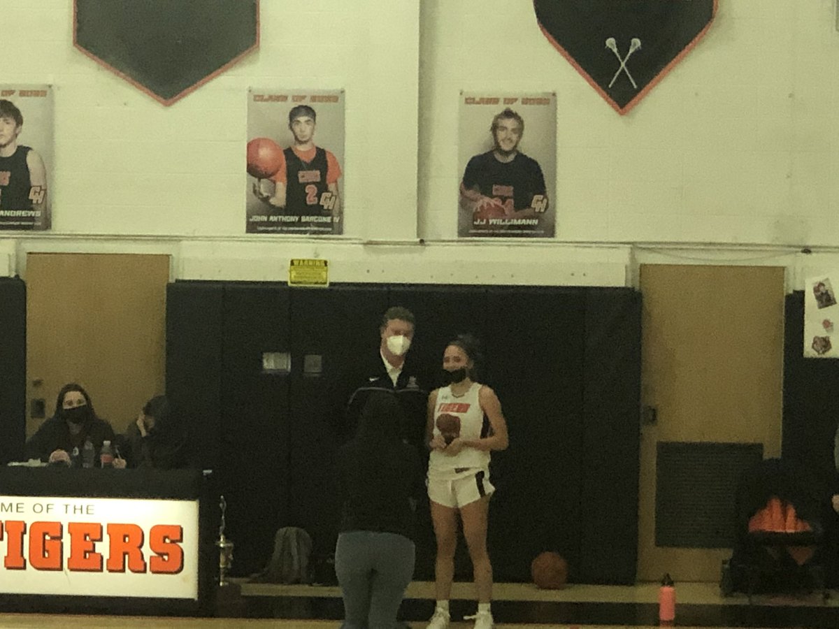 Croton-Harmon HS tweet media