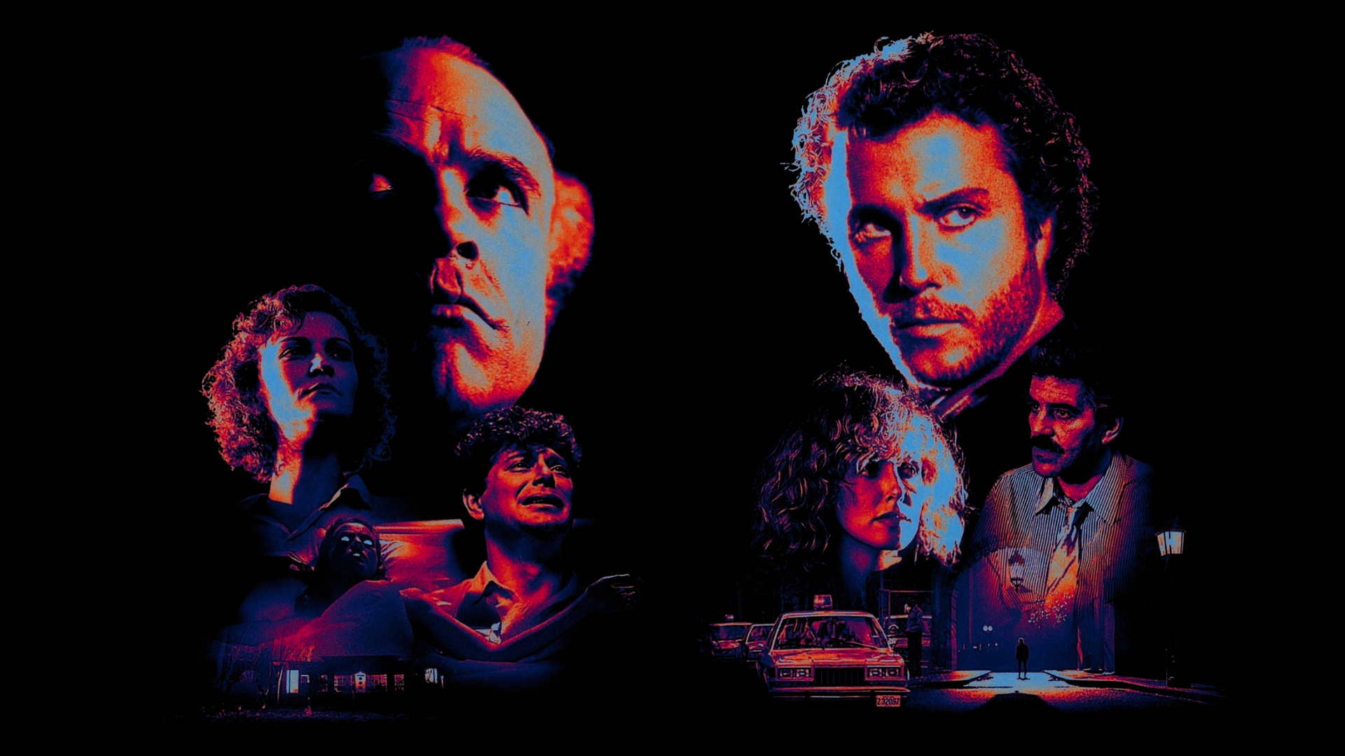 Manhunter  (1986)
Happy Birthday to the great, Michael Mann! 