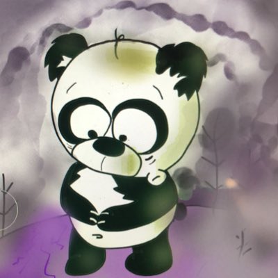 #NFT #Pinkpandaclub soon to come