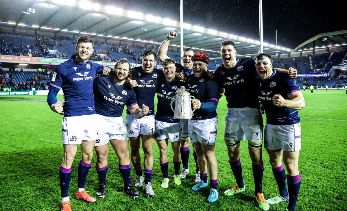 🏰🏴󠁧󠁢󠁳󠁣󠁴󠁿𝗛𝗢𝗪 𝗚𝗢𝗢𝗗.

#AlwaysEdinburgh | #AsOne