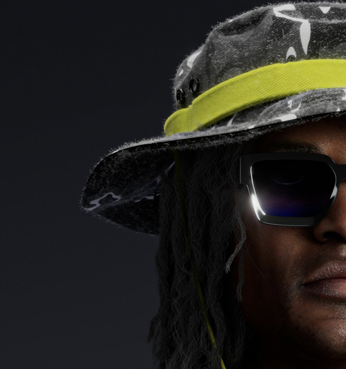 What you guys think about these details ?
Any engagement with this tweet will be eligible for WL

#NFTs #NFTartist #nftart #NFTCommunity