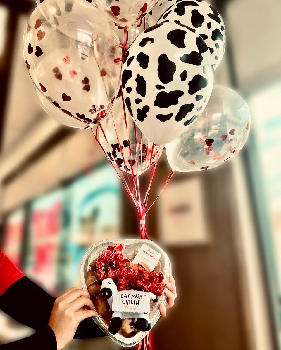 Chick-fil-A Pharr tweet media