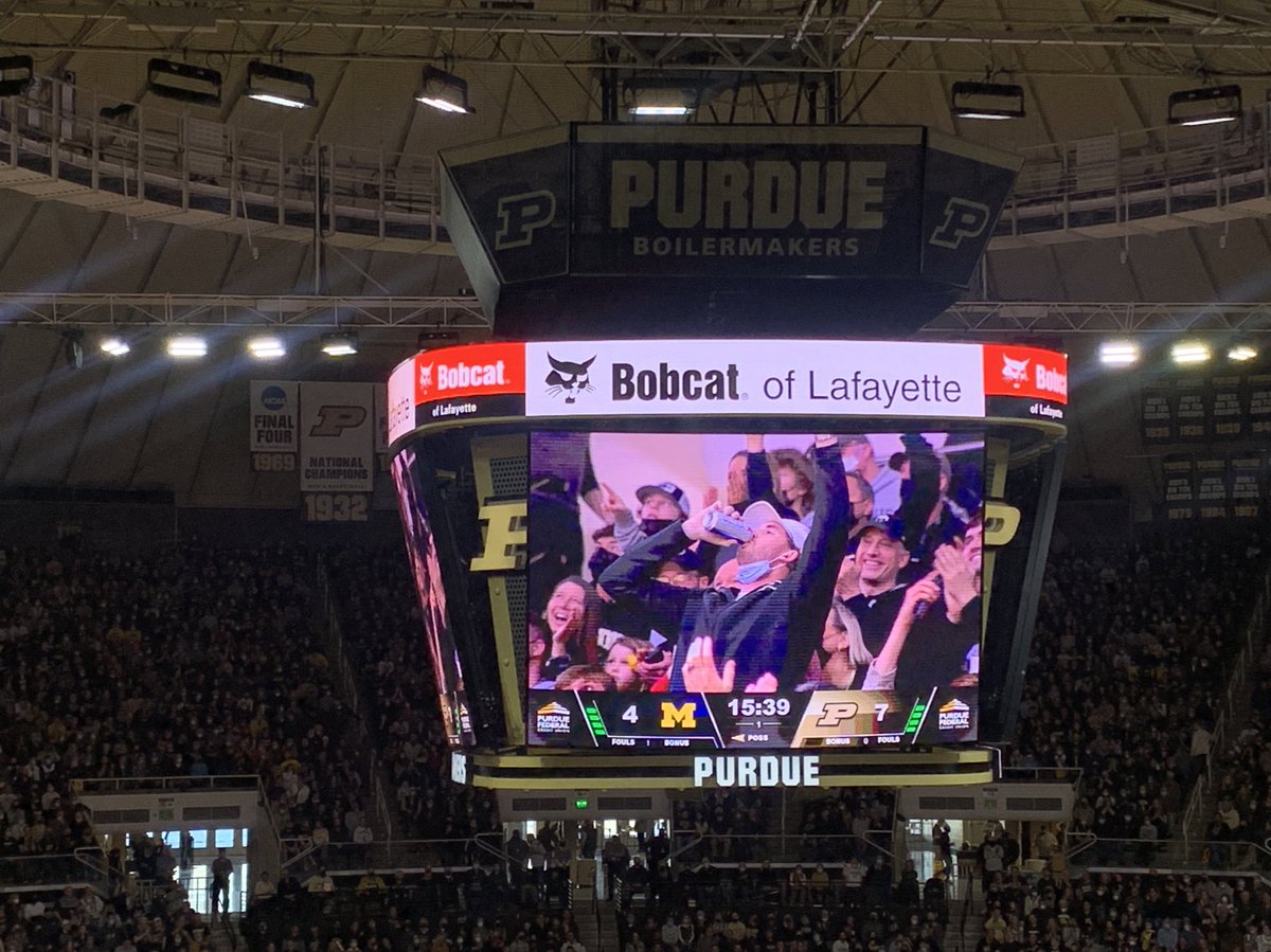 Welcome Back Ryan Cline!