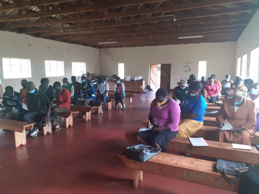 lewis_marowa's tweet photo. Community engagement is the starting point if we are to have any meaningful development. Engage citizens in the management of natural resources @greengovzw1 @ZIMCODD1 https://t.co/5sP0pb6ybq