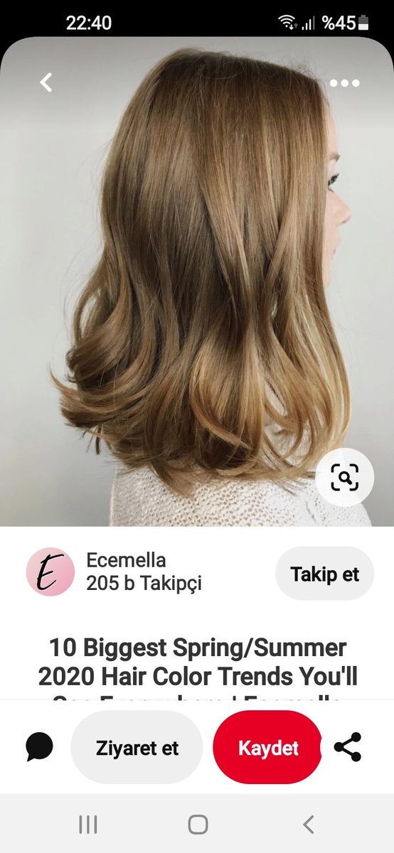 Şu saç renginde doğan insanlar hayata 10-0 önde başlıyo valla