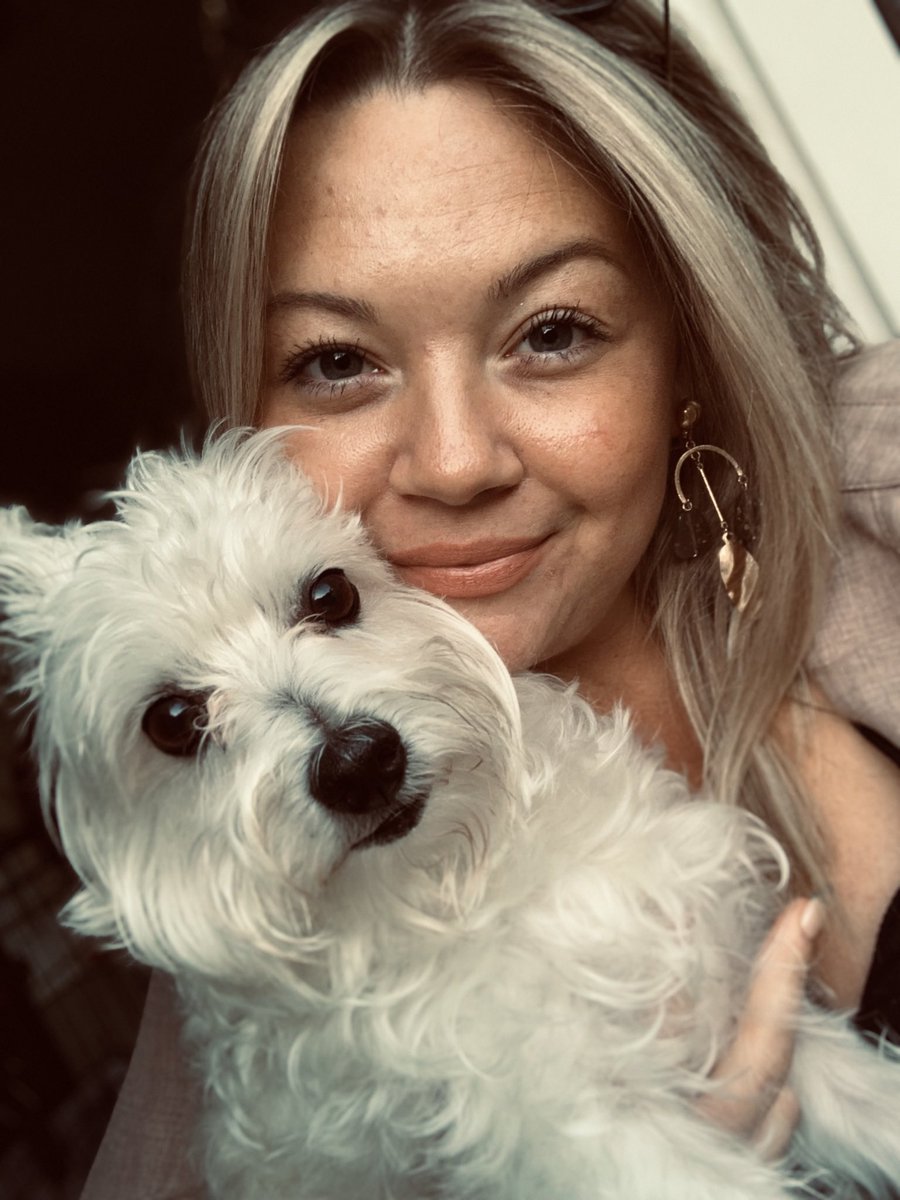ka_flood's tweet photo. 🐶♥️🌴 https://t.co/WqxPqcuom9