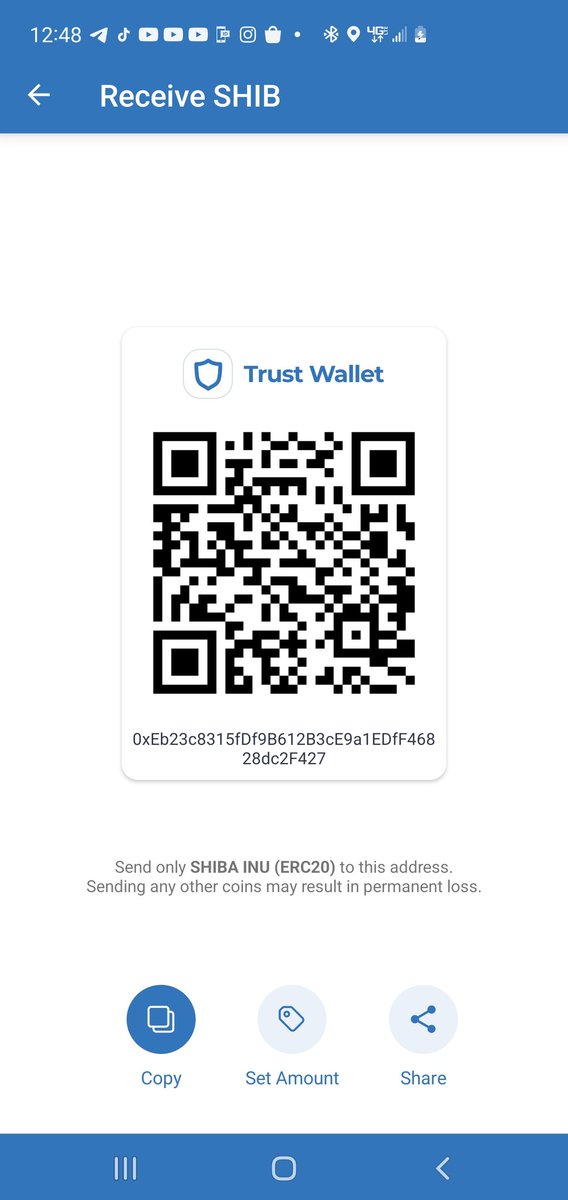 Cbm01838837's tweet photo. @ShibInform https://t.co/8t4Xc4CP4L