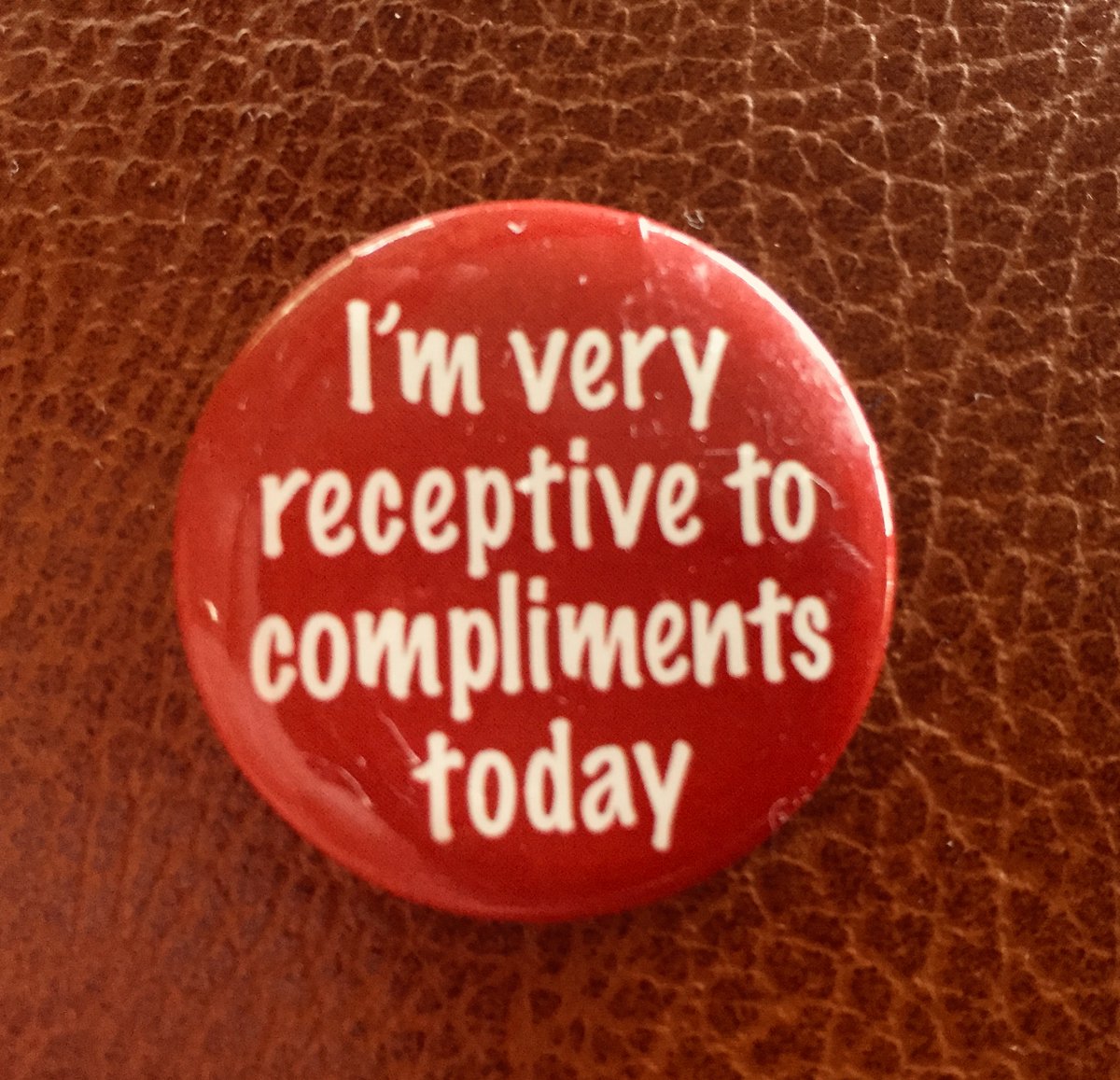 Wayne P. Messmer Ph.D., CSP (@waynemessmer) on Twitter photo I'll go first. 
It is good to have you as a friend.🙂 I'll go first. 
It is good to have you as a friend.🙂
