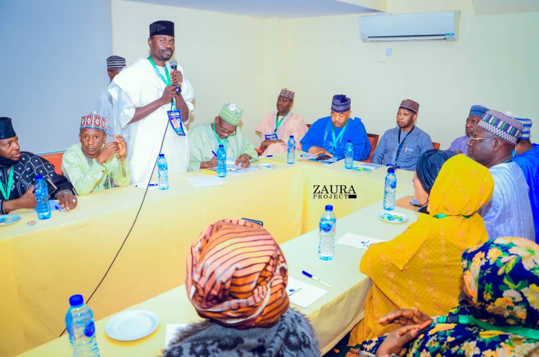 officialaazaura's tweet photo. In our quest to providing Sustainable development in Kano, this evening I played Host to coalition of Arewa Youths Forum. These set of youth had restored to me the almost lost hope in our system, they have reinvigorated my sprit to better governance in our dear state. https://t.co/GE3LHK8vN3