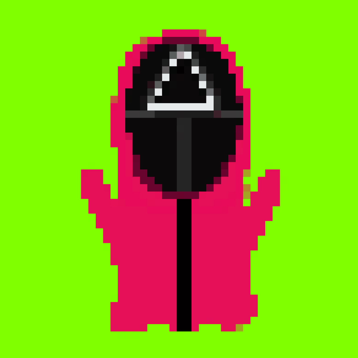 GhostsOfTheBloc's tweet photo. 0.03 Eth floor price for the collection "Ghosts of The Blockchain". 251 Ghosts already minted now on @opensea !!!
#NFTs #nftcollector #NFTCommunity https://t.co/EcLYSfHLAE