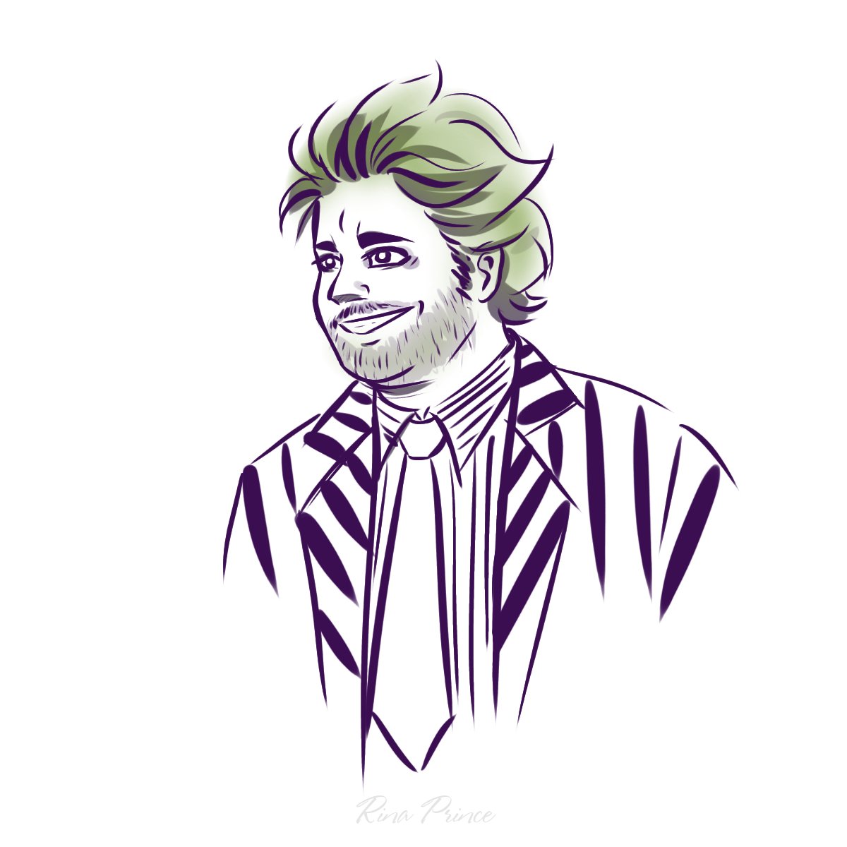 rinn_prince's tweet photo. #Beetlejuice #Betelgeuse #BeetlejuiceTheMusical #BeetlejuiceBroadway #BeetlejuiceBway #Fanart https://t.co/rHNjWRKHFV