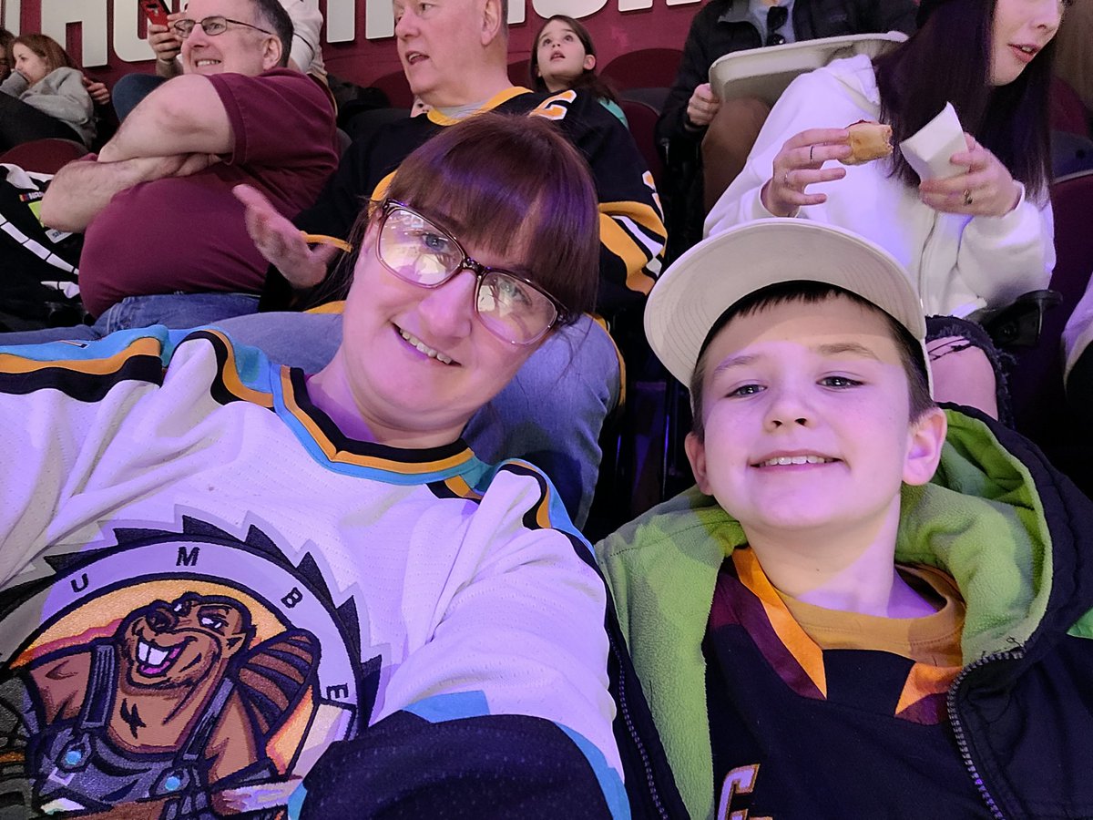 BeanyRose's tweet photo. @monstershockey Go Monsters!
#monstersxv https://t.co/tytvBfQHjC