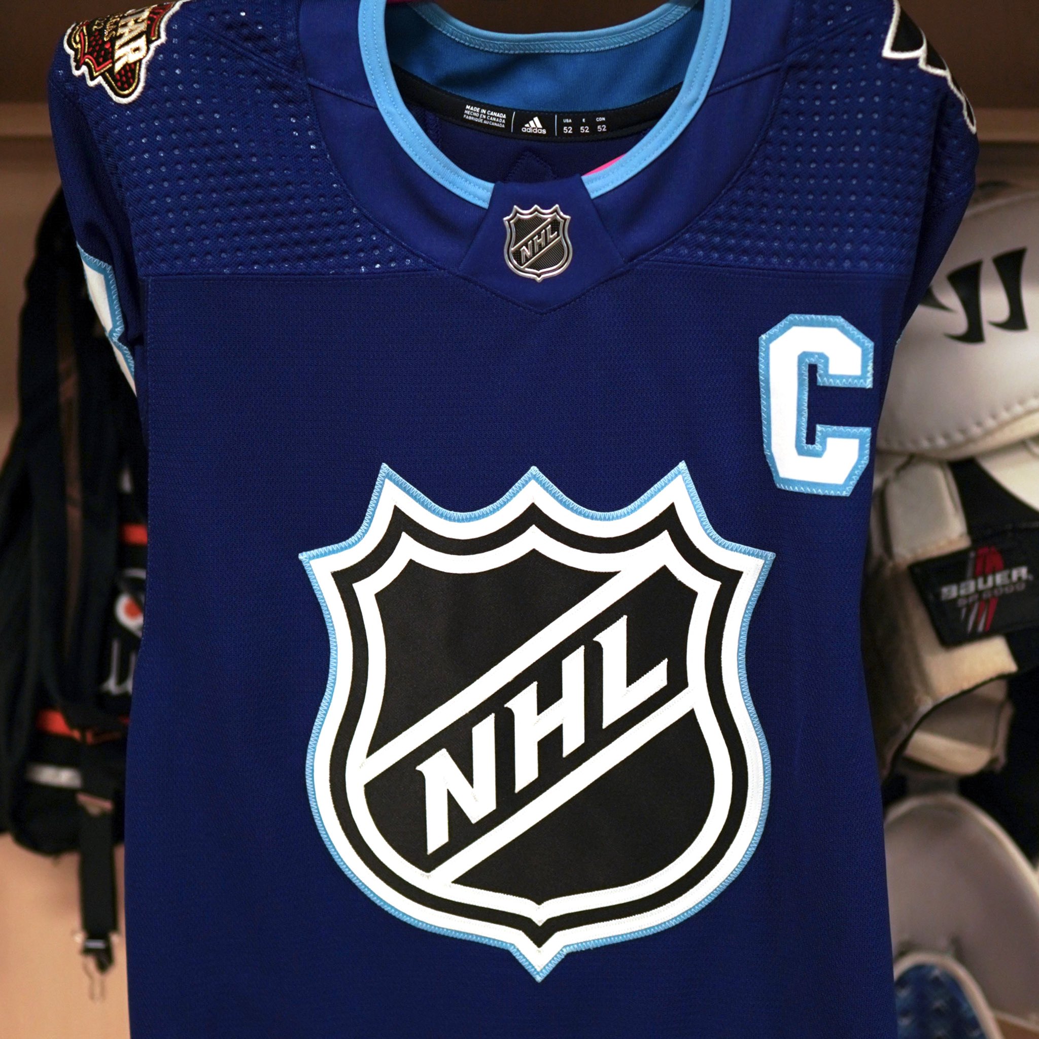 NHL Jerseys  adidas Canada