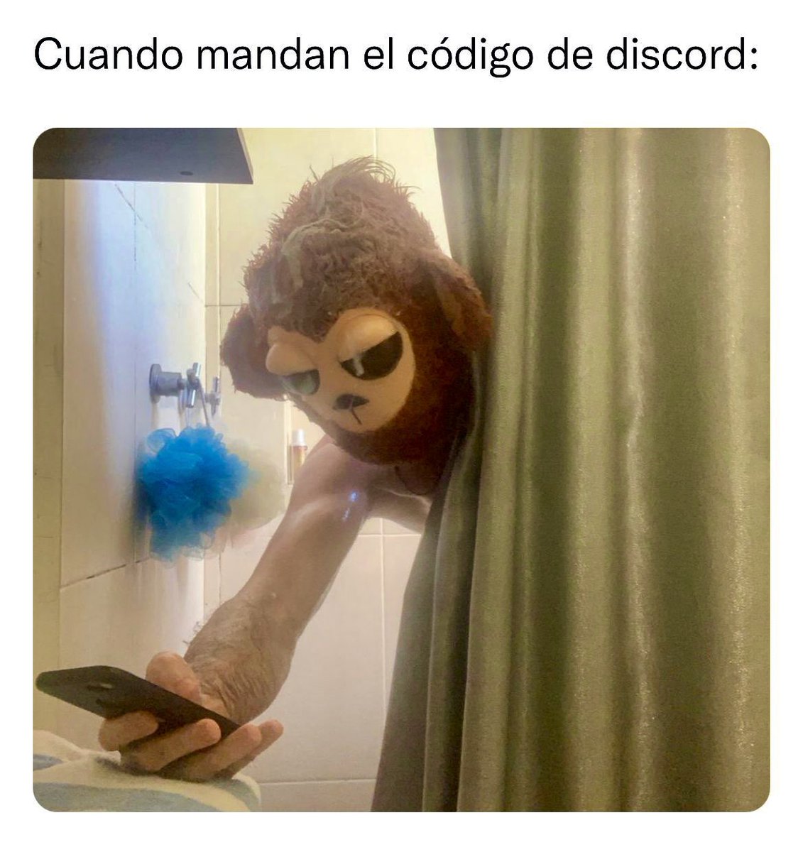 A quien le ha pasado eso ??? 

<a href="/devoideth/">DΞvoid</a> <a href="/nft_queen_b/">(α) crypto queen</a> <a href="/dapenft/">DAPE: Reborn</a> #memes #memesnft