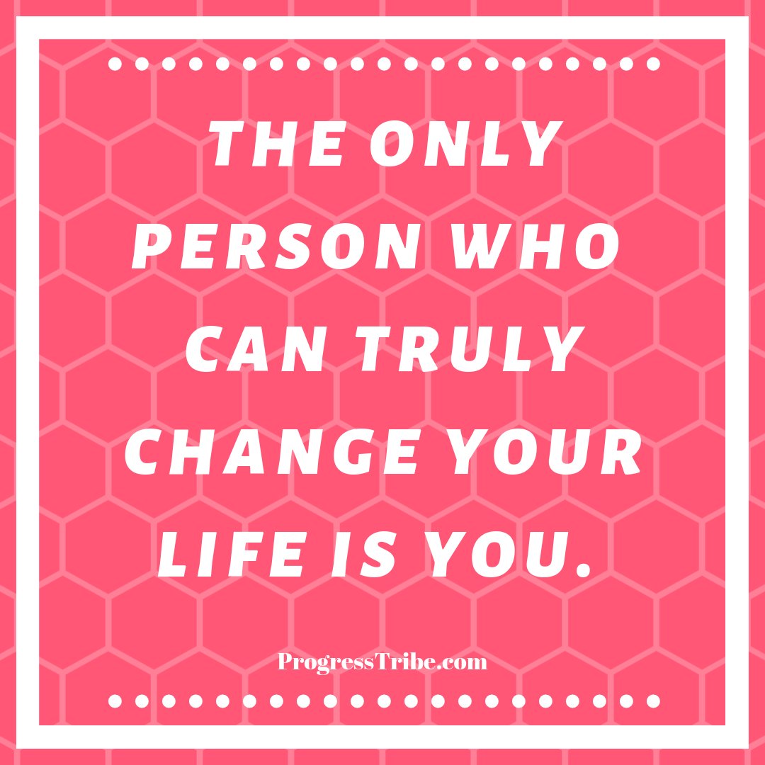 ProgressTribe's tweet photo. You are in full control of your own success.

#ProgressTribe #motivation #outcome #dreambigger #persistence #inspire #hardwork #positivity #mindset #inspiration #purpose #passion #positive #grind #goals #courage #business #entrepreneur #determination #dedication #hustle #success https://t.co/7TqL9KEQgQ
