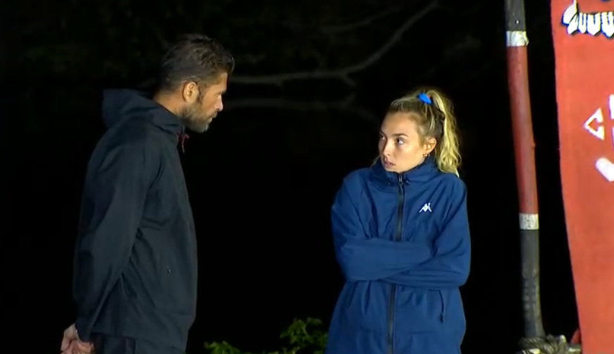 SurvivorDiyal0g's tweet photo. Mert :" Ye güzelce yemeğini hadi afiyet olsun"

#survivor2022allstar   #survivor #SurvivorAllStar2022 https://t.co/Rnet0Sllhy