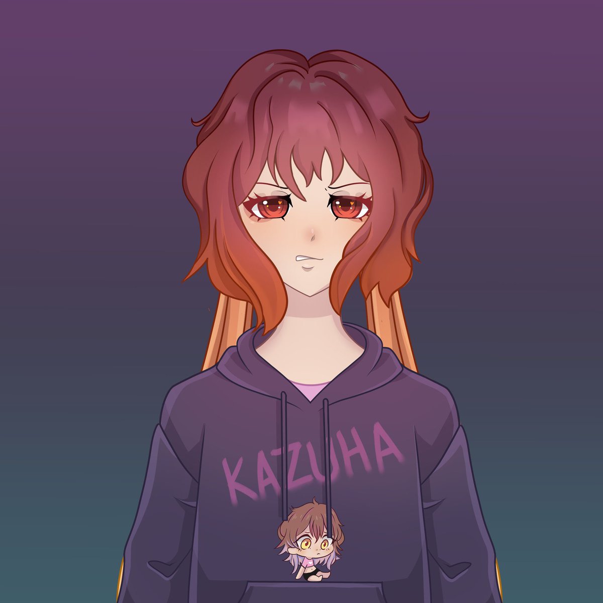 🌸 KAZUHA WL GIVEAWAY 🌸

The team at <a href="/NftKazuha/">Kazuha Lord</a> were kind enough to give me 6 WHITELIST SPOTS to giveaway !

To Enter :
1️⃣Follow <a href="/LarryB8man/">Larry Bateman</a> &amp; <a href="/NftKazuha/">Kazuha Lord</a>
2️⃣RT &amp; ❤️ 
3️⃣Tag your friends

Winners picked in 12 hours, Good Luck! 🍀