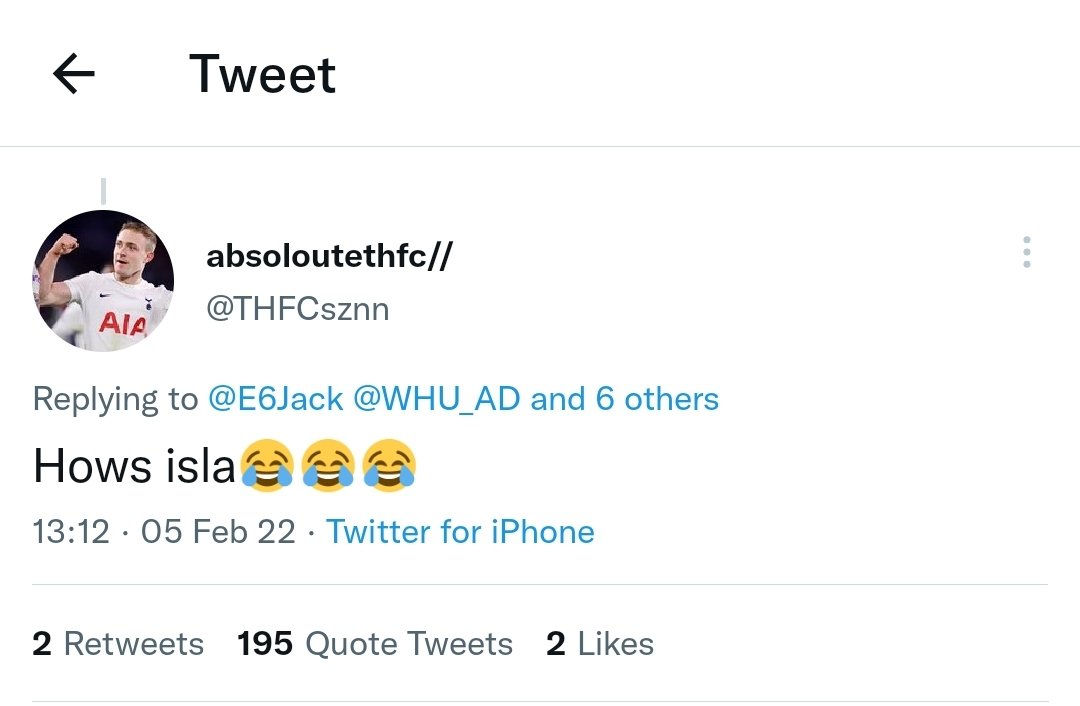 Tottenham Match Worn Collector & Authenticator 👕 tweet media