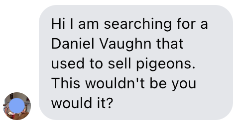 Daniel Vaughn 👨💻 tweet media