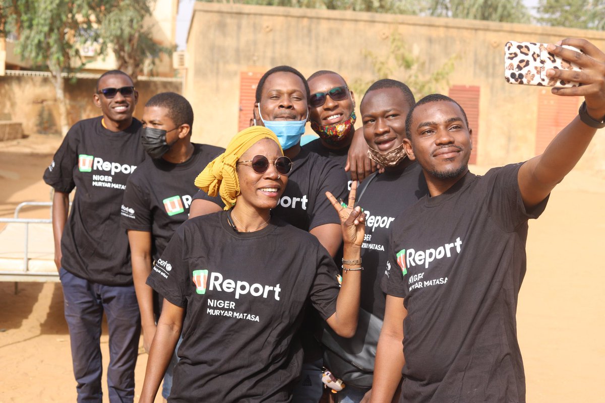 KokoStory2's tweet photo. @UReportNiger https://t.co/L89SWFtm1j