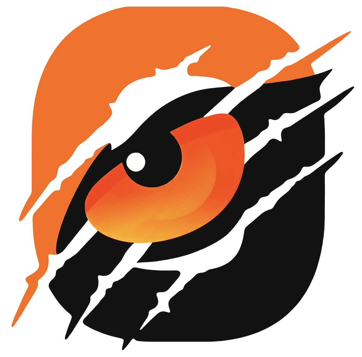 Big thank you to <a href="/zukrohgg/">ZUKROH</a> for our new esports logo !!! 

Lets go Outsiders 🧡🤍🧡