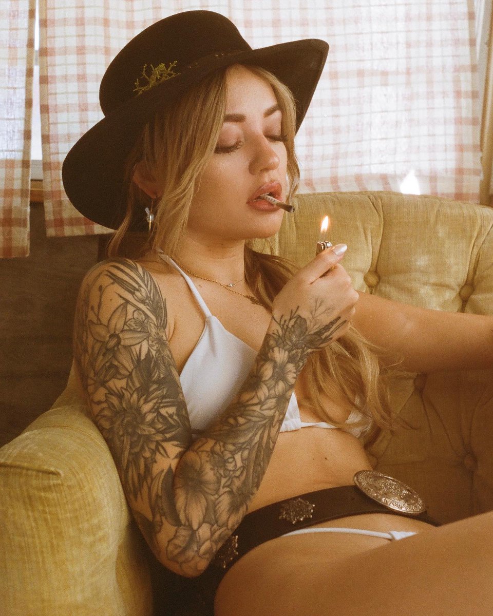 Stop taking everything so seriously.