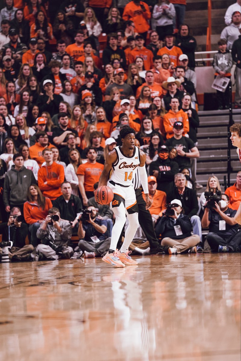 OSU Cowboy Basketball tweet media
