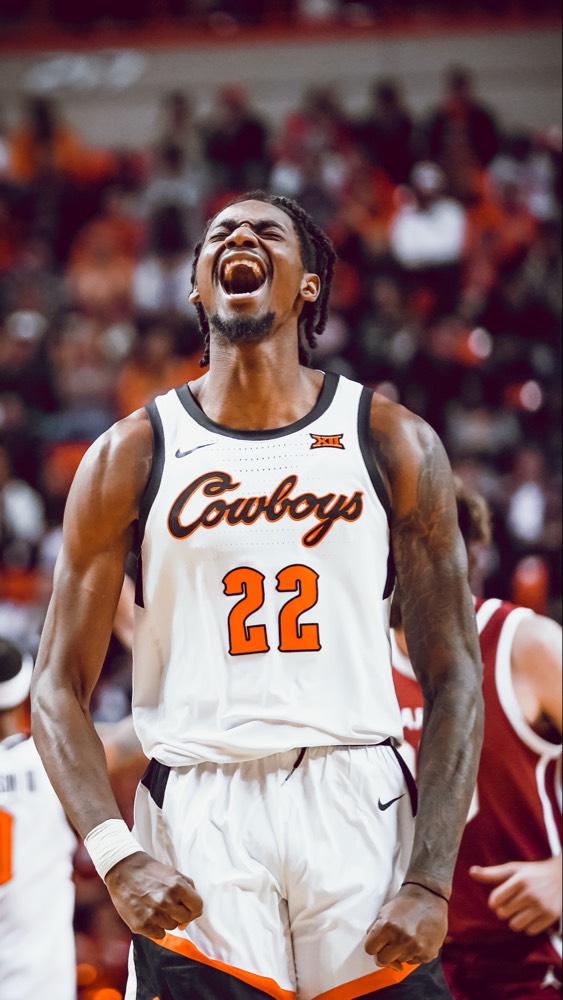 OSU Cowboy Basketball tweet media