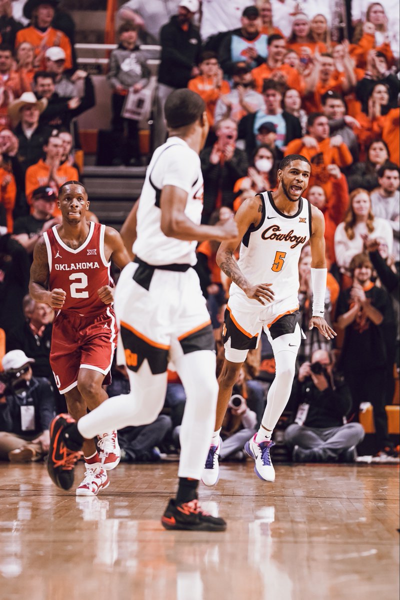 OSU Cowboy Basketball tweet media