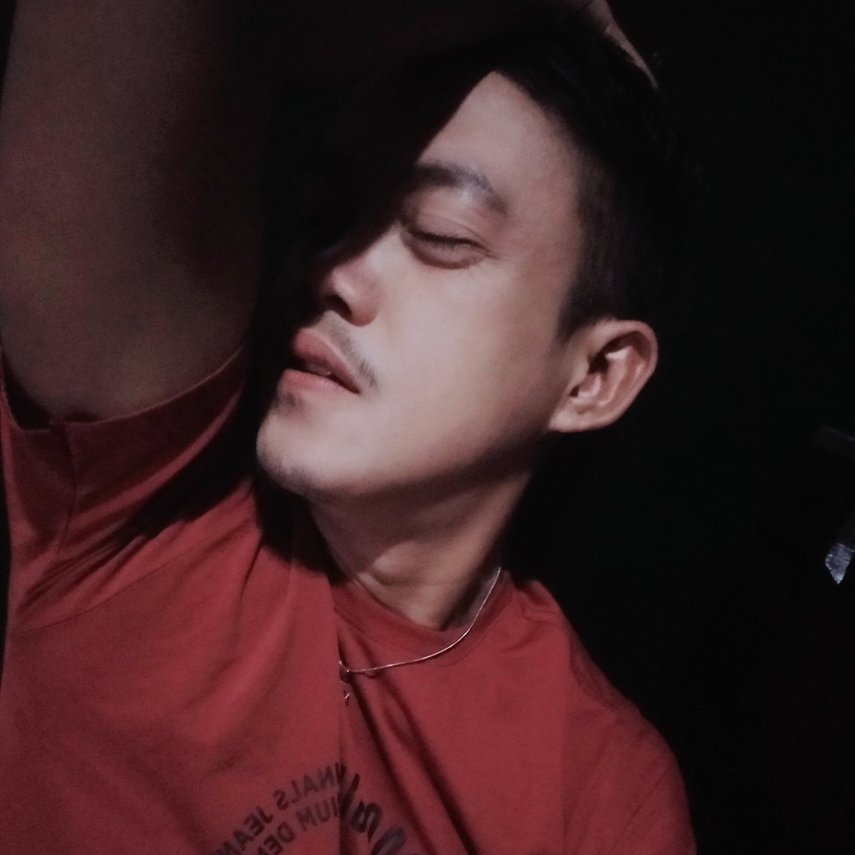 PIJAT_FENGSUI's tweet photo. #FotoProfilBaru https://t.co/d5wp4JLCuQ