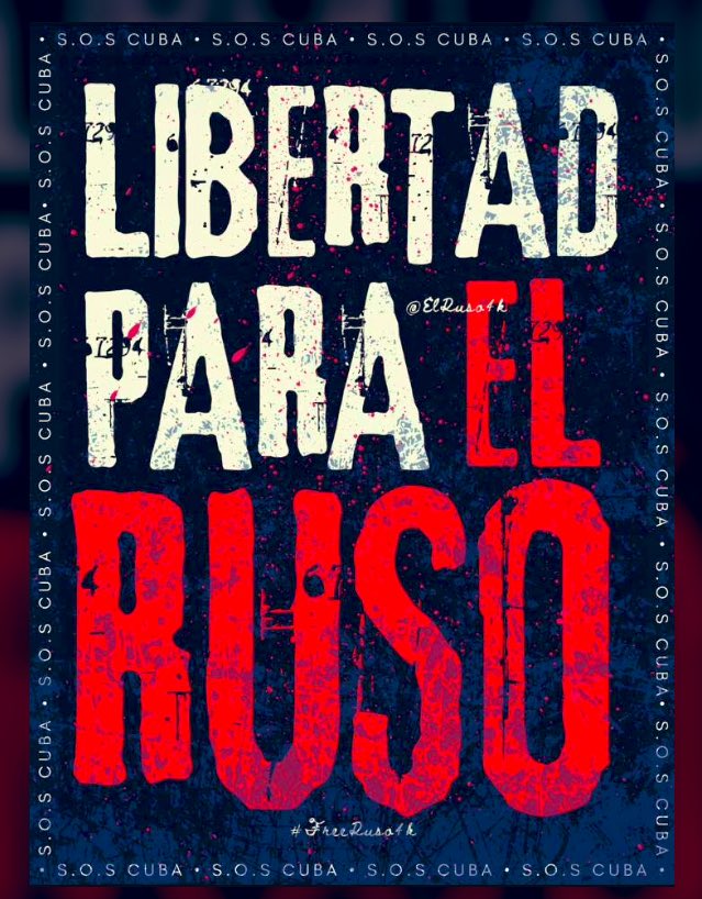 π π π π π‘π¨π ππ (@mr_lodeiro_) on Twitter photo Basta ya por favor la libertad de expresiΓ³n es algo normal no hay memes hasta que liberen al <a href="/ElRuso4k/">ξ¨ ΠΠΈΡΠΎΠ²ΠΎΠΉ Π¨ΠΏΠΈΠΎΠ½Π°ΠΆ</a> #TwitterCuba Basta ya por favor la libertad de expresiΓ³n es algo normal no hay memes hasta que liberen al <a href="/ElRuso4k/">ξ¨ ΠΠΈΡΠΎΠ²ΠΎΠΉ Π¨ΠΏΠΈΠΎΠ½Π°ΠΆ</a> #TwitterCuba