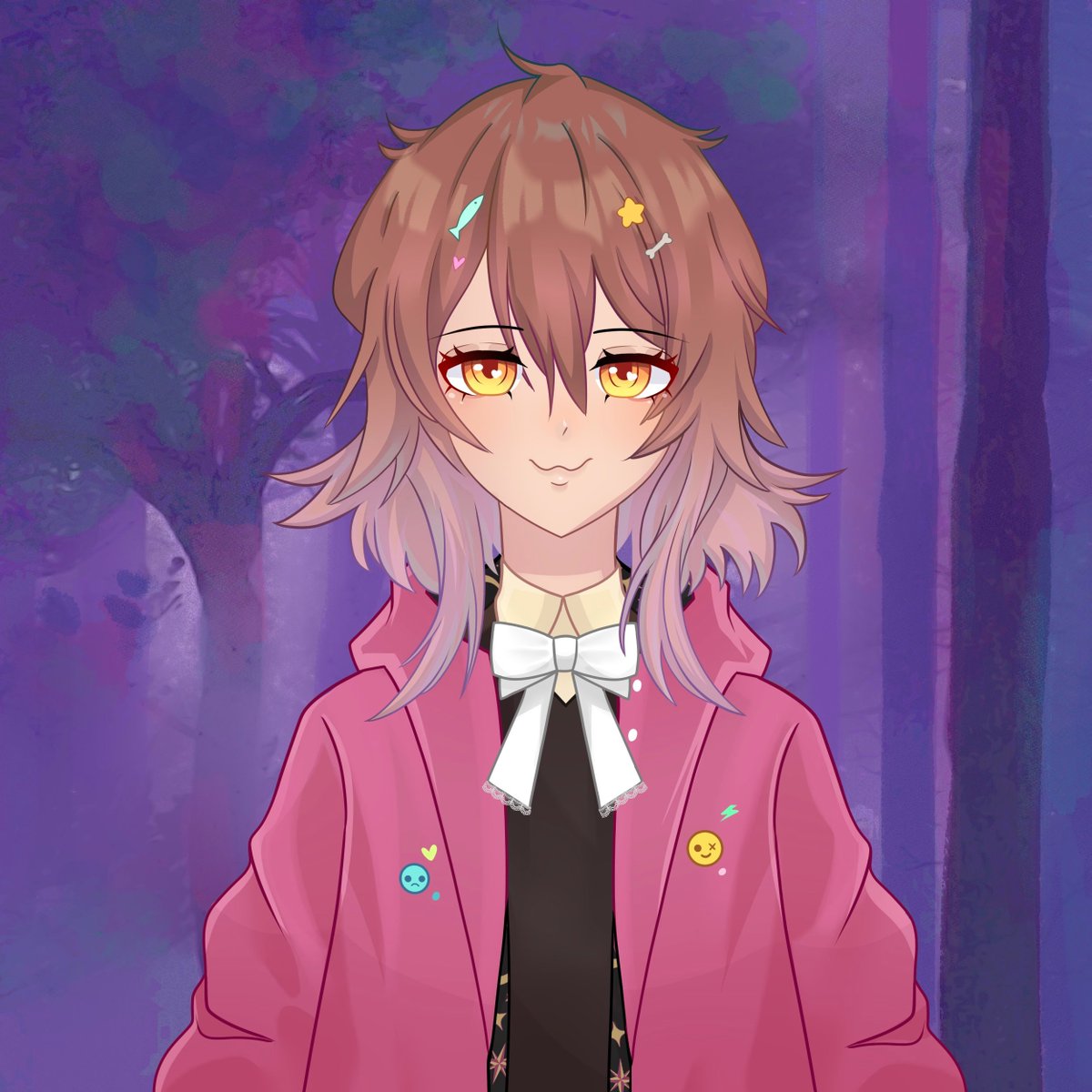 VicDuDu_'s tweet photo. 🌸 KAZUHA 6 WL GIVEAWAY 

I am super excited to announce a special whitelist giveaway with @NftKazuha 💗
6 WL spots will be given with this post 💥

To Enter:
1️⃣ Follow @NftKazuha + @VicDuDu_
2️⃣ Like &amp; RT 
3️⃣ Tag 3 friends

You have 12 hours ⏳
Good Luck all 🍀
#WLGiveaways #NFT https://t.co/hIzmXcV5xc
