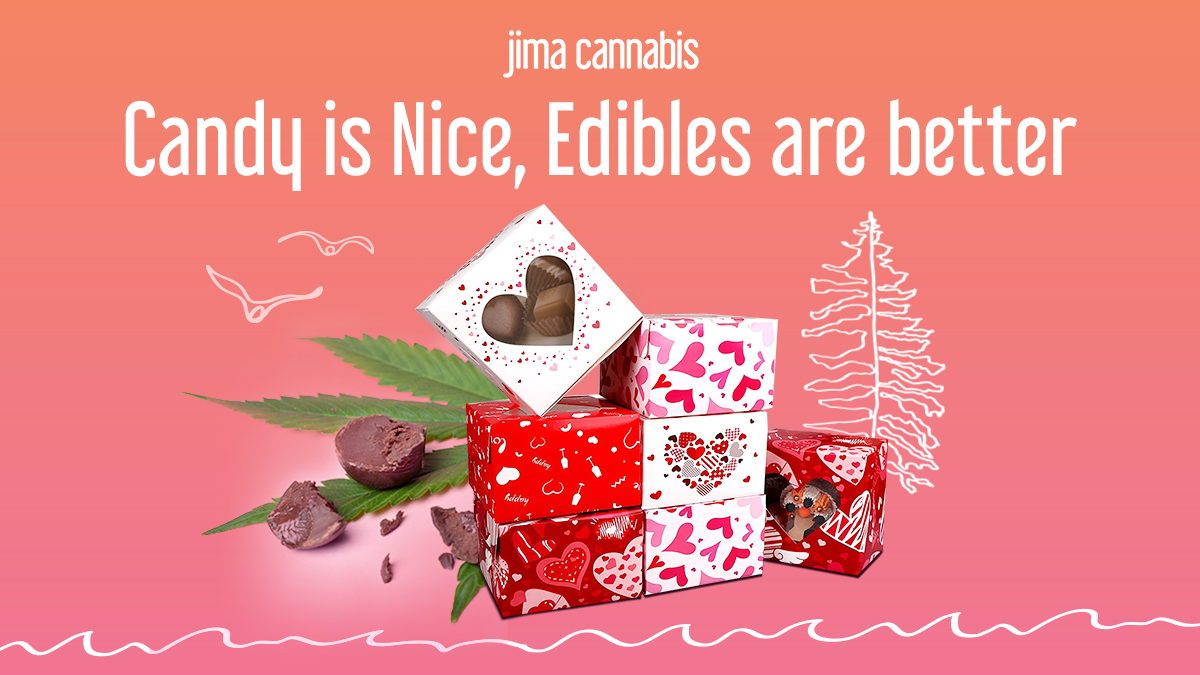 Jima Cannabis tweet media