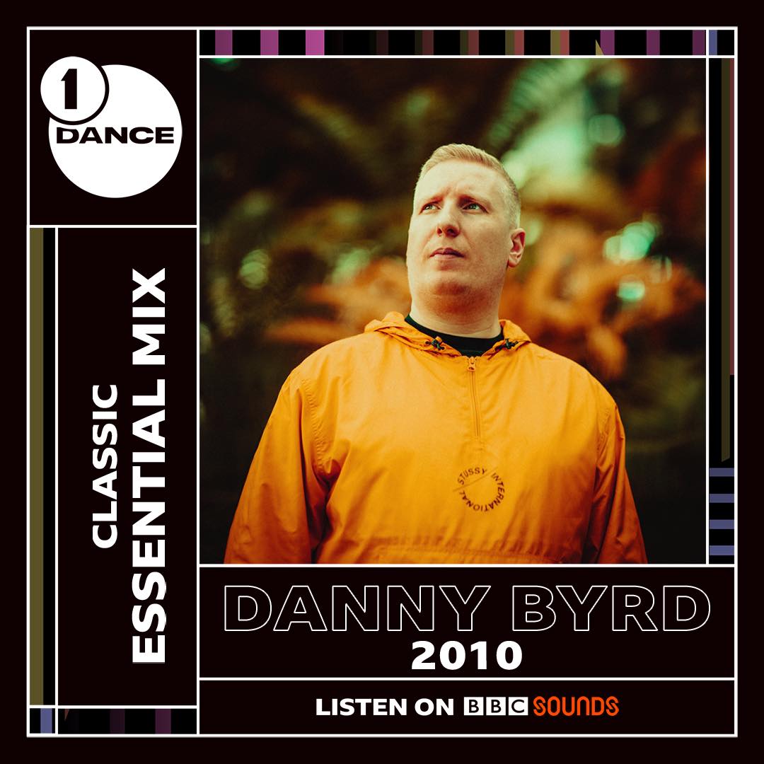 Don't miss the <a href="/dannybyrd/">Danny Byrd</a> essential mix on @bbcr1 tonight from 1am. 

Tickets for Danny Byrd live at <a href="/halobournemouth/">Halo Bournemouth</a> are flying out fast! Earlybird discount ends TONIGHT! 

TICKETS: ravr.to/danny-byrd